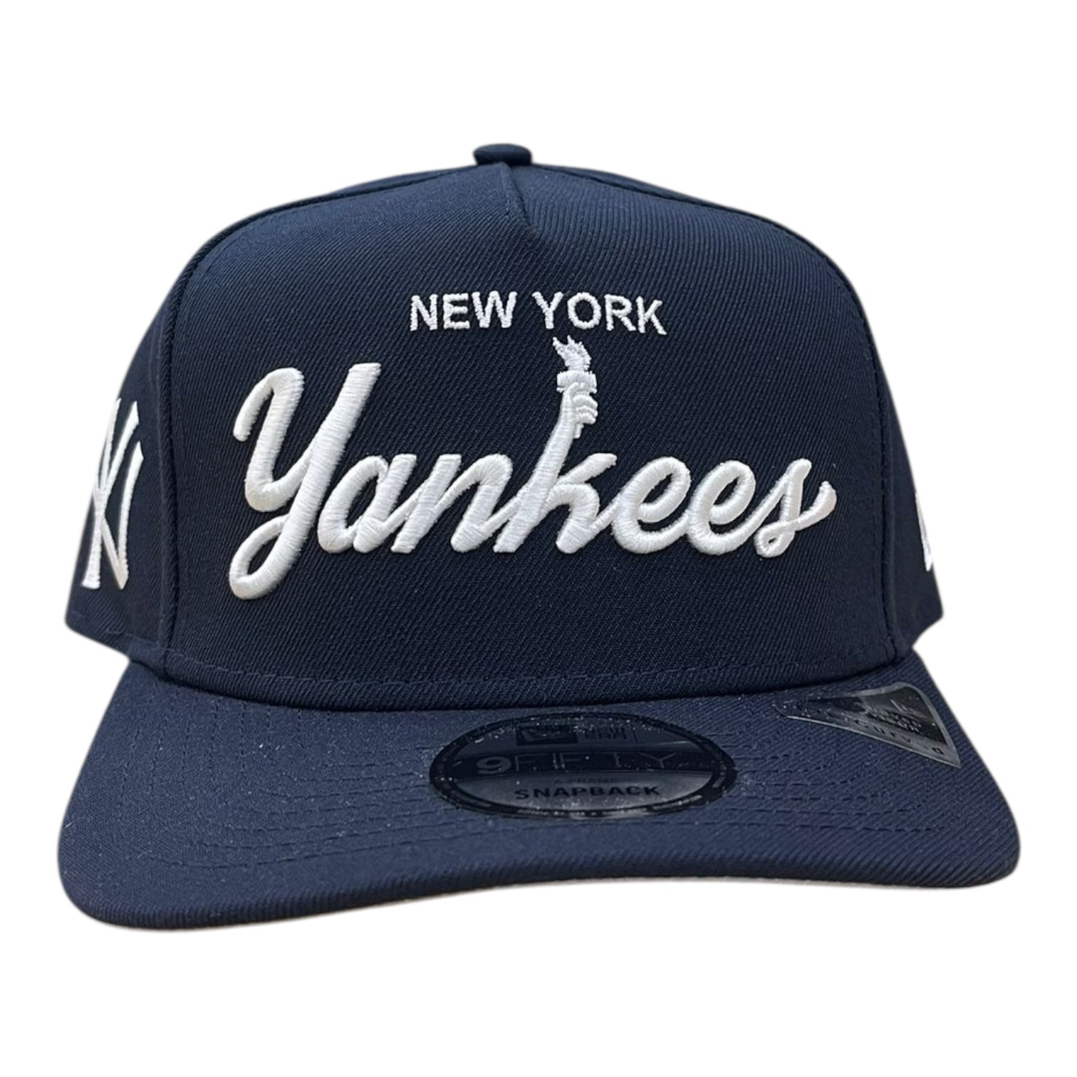 NEW ERA: Yankees Local Play SnapBack 60758327